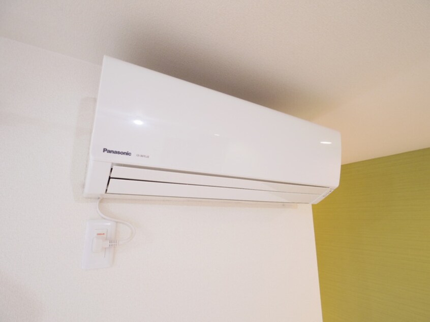 内観写真 ラシーネ伏見弐番館