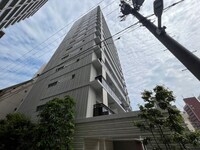 ブランズ北堀江プレイス（708）