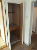 収納 スリ－エヌ豊中