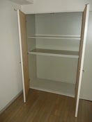 収納 スリ－エヌ豊中