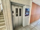 建物設備 エリーフラッツ京町