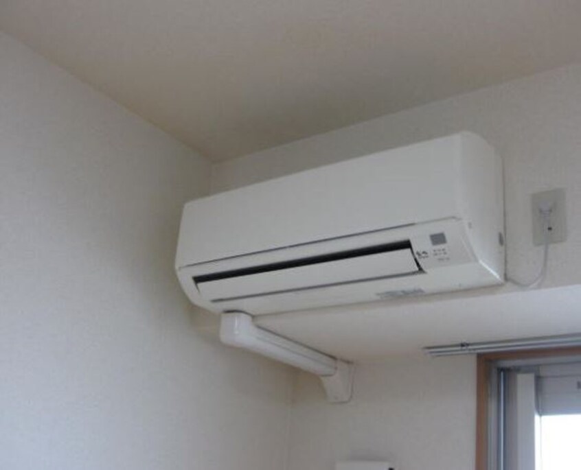 内観写真 エリーフラッツ京町