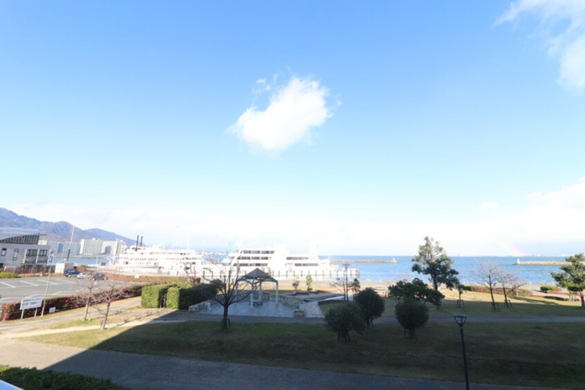 周辺環境 エリーフラッツ京町