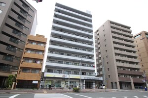 デトム・ワン一条通（306）