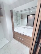 洗面 ﾗｲｵﾝｽﾞﾏﾝｼｮﾝ室町三条(903)