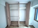 収納 ﾗｲｵﾝｽﾞﾏﾝｼｮﾝ室町三条(903)