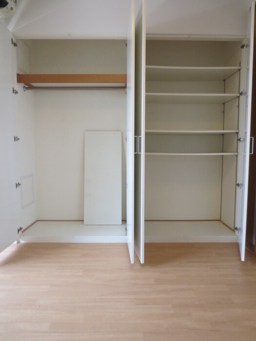 収納 センタ－ヒル御幣島