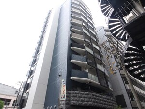 プレサンス梅田Ⅱ(403)