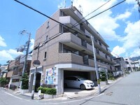 ワコーレ六甲アーベイン（103）