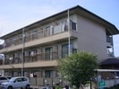グレイスフル山本の外観