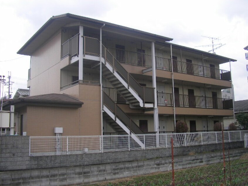 周辺環境 グレイスフル山本