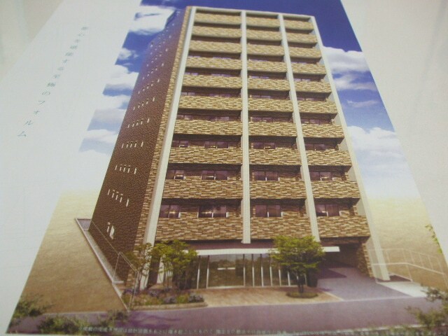  アスヴェル兵庫駅前(804)