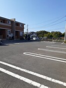 駐車場 コスモスＡ