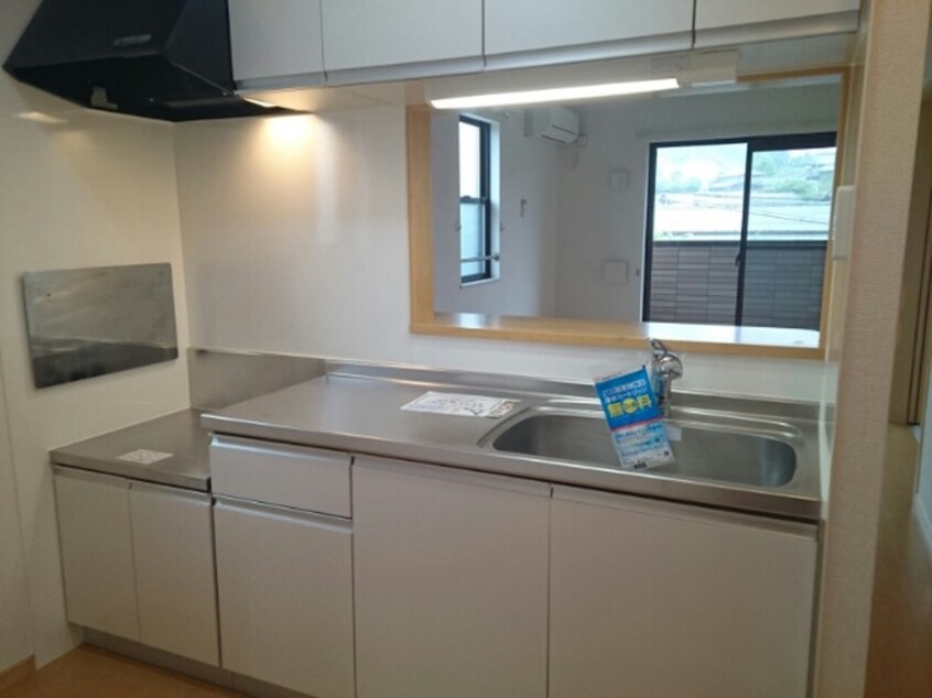 キッチン コスモスＡ