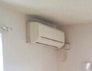 内観写真 コスモスＡ