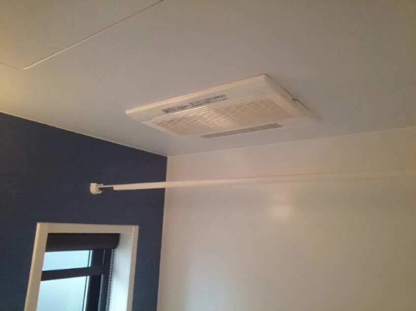 バス／シャワールーム等 コスモスＡ