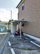 周辺環境 コスモスＡ