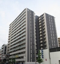 ＥＣ阿波座プレミアム（203）