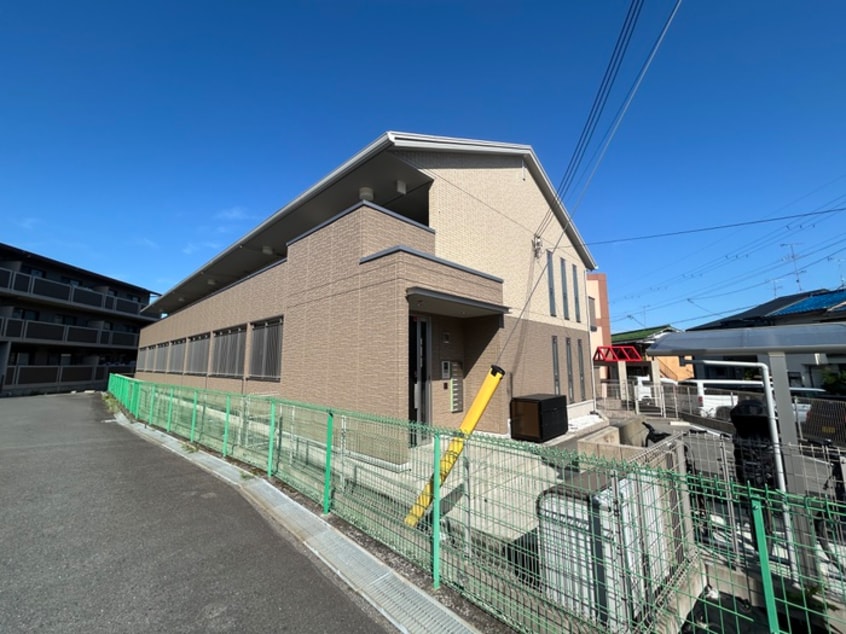 外観写真 ラ　フルール