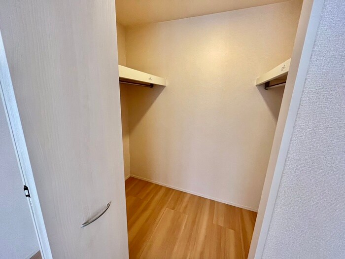 収納 ラ　フルール