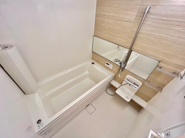 バス／シャワールーム等 ラ　フルール