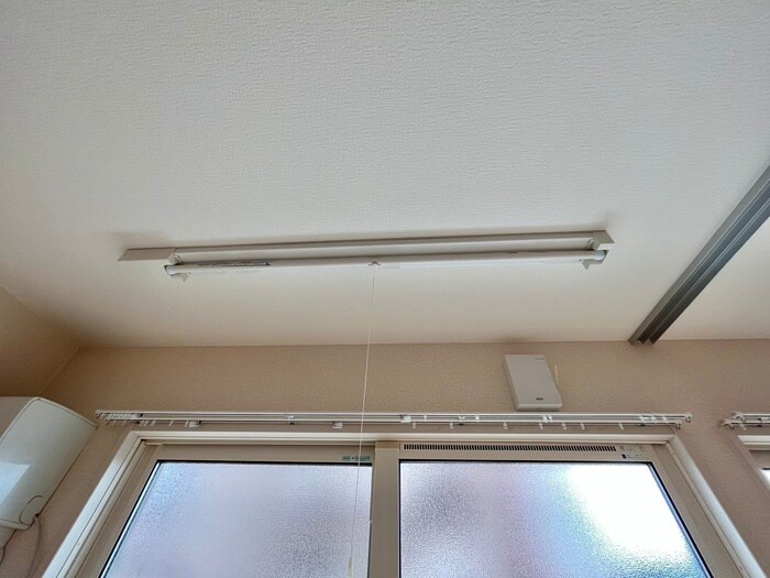 ベランダ・バルコニー ラ　フルール