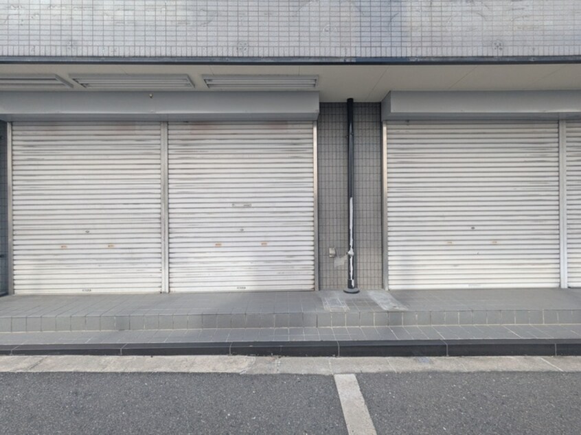 玄関 ウィステリァ９８