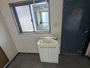洗面 ウィステリァ９８