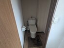トイレ ウィステリァ９８