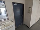 内観写真 ウィステリァ９８