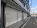 玄関 ウィステリァ９８
