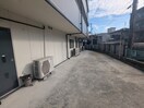 内観写真 ウィステリァ９８