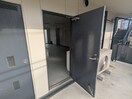 内観写真 ウィステリァ９８