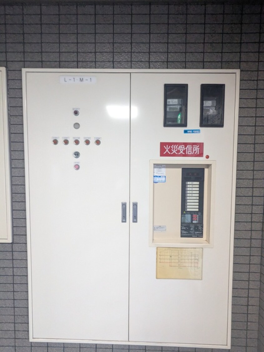 周辺環境 ウィステリァ９８