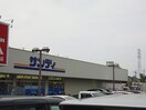サンディ(スーパー)まで1150m ウィステリァ９８