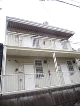 ラフィネ北白川Ａ棟