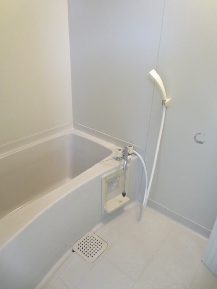 バス／シャワールーム等 ラフィネ北白川Ａ棟