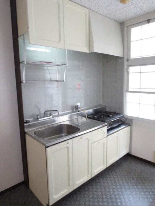 キッチン ラフィネ北白川Ａ棟