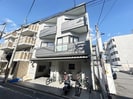Ｄｕｏ猪熊の外観