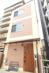 大阪市北区天神橋八丁目貸家