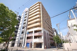 ｴｽﾃﾑﾌﾟﾗｻﾞ梅田･扇町公園ﾊﾟ-ｸﾗﾝﾄﾞ