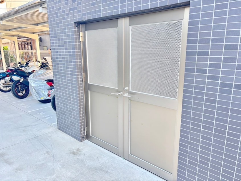 その他 ﾌﾟﾚｻﾝｽ京都室町通　紫水(207)