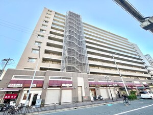 ﾓﾝｾｰﾇ蛍池ｽﾃｰｼｮﾝｻｲﾄﾞ(706)
