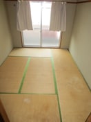 居室 グランドハイツカワハラ