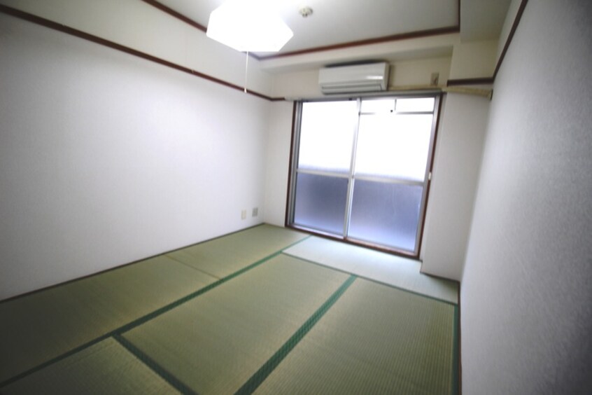 居室 グランドハイツカワハラ