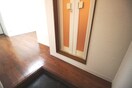 廊下 グランドハイツカワハラ