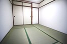 内観写真 グランドハイツカワハラ
