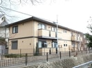 Ｇｒｅｅｎ Ｈｉｌｌの外観