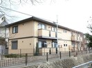 Ｇｒｅｅｎ Ｈｉｌｌの外観