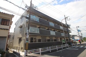エイシン御堂